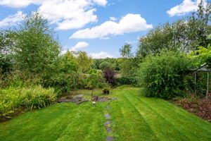 Garden- click for photo gallery
